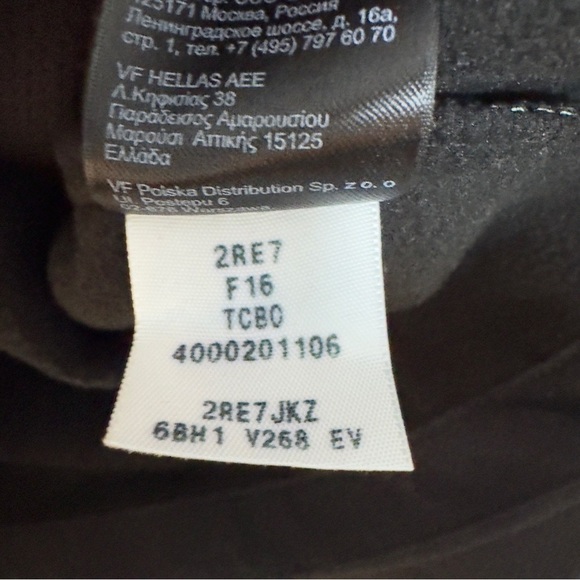 The North Face Men's Black Jacket - Picture 5 of 6